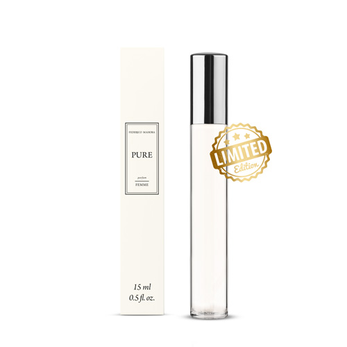 100018.04 - Perfume Femenino PURE 18 15 ml