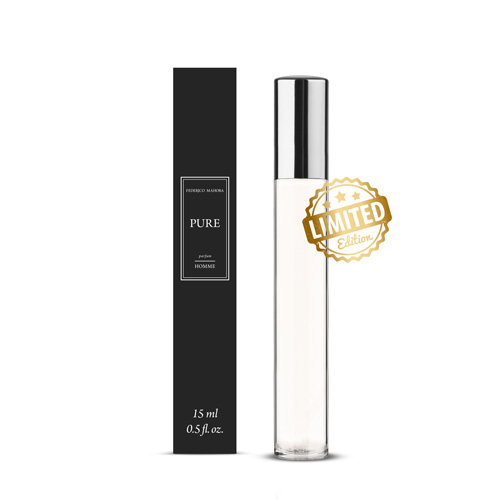 100052.04 - Perfume Masculino PURE 52 15 ml