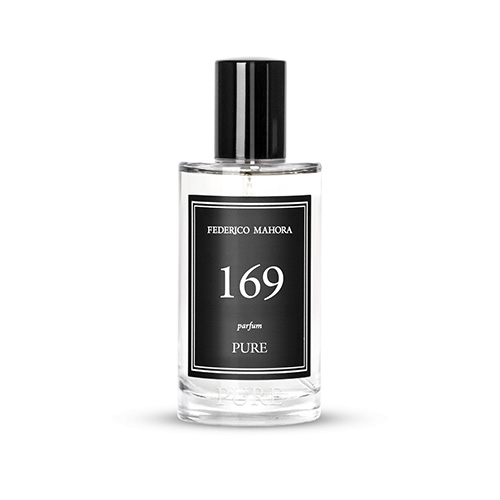 100169.01 - Perfume Masculino PURE 169 (50 ml)