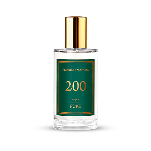 100200.01 - Perfume Pure Unisexo 200 (50 ml)