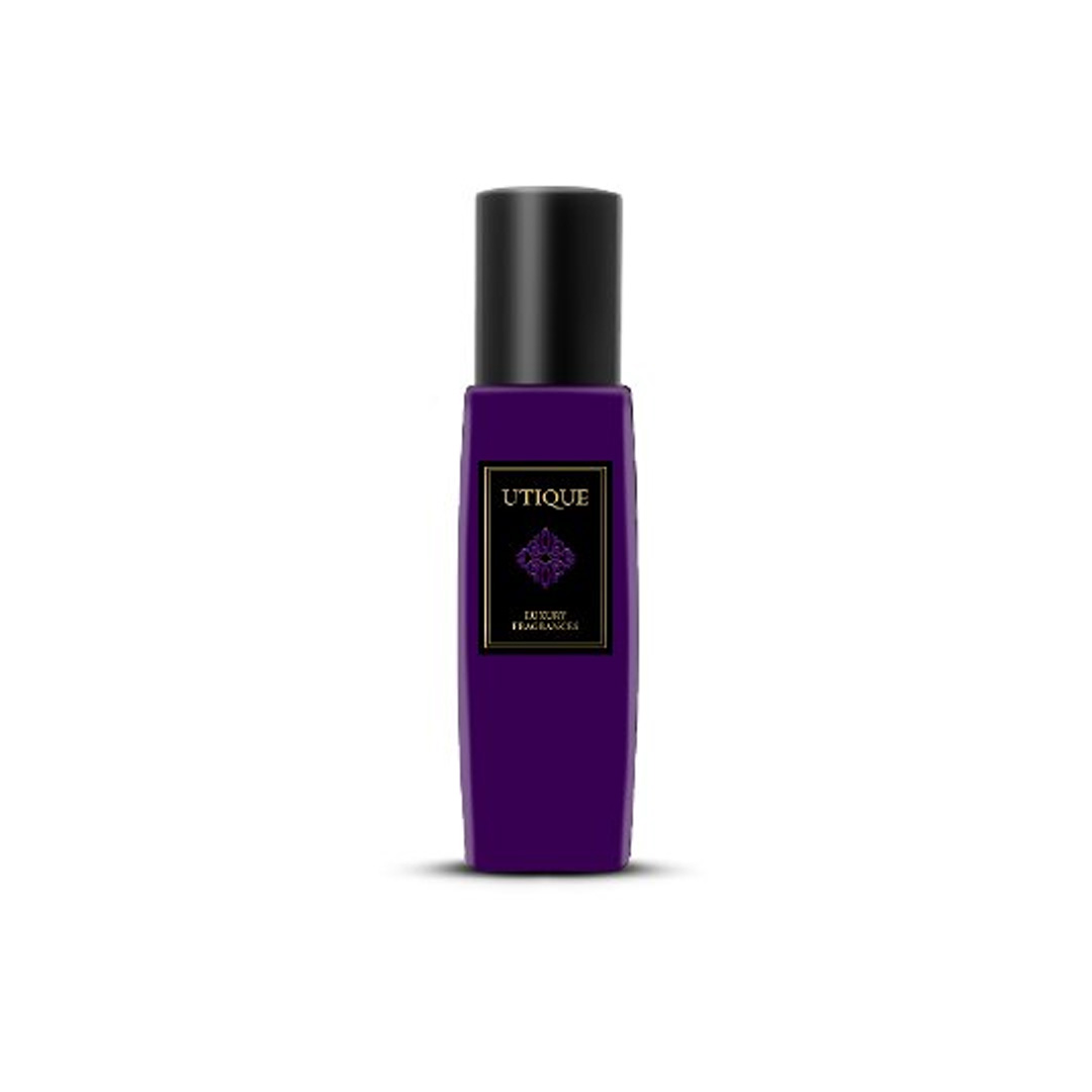 502012.02 - Utique Violet Oud - Perfume 15 ml