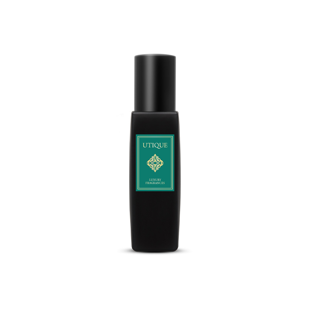 502057.02 - Utique Malachite - Perfume 15 ml UTIQUE