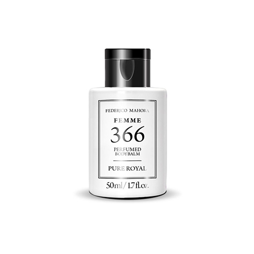 506366.02 - Bálsamo Corporal Perfumado PURE ROYAL 366 (50 ml)