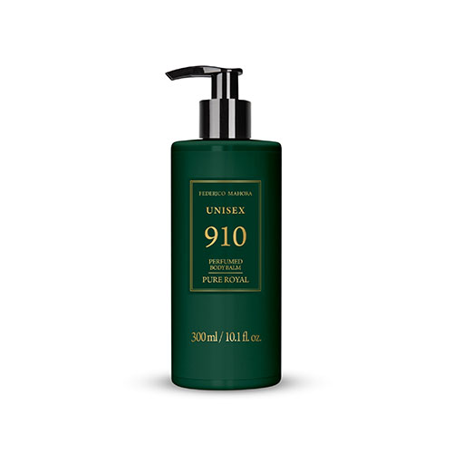 506910.01 - Bálsamo Corporal Perfumado - Pure Royal 910 (300 ml)