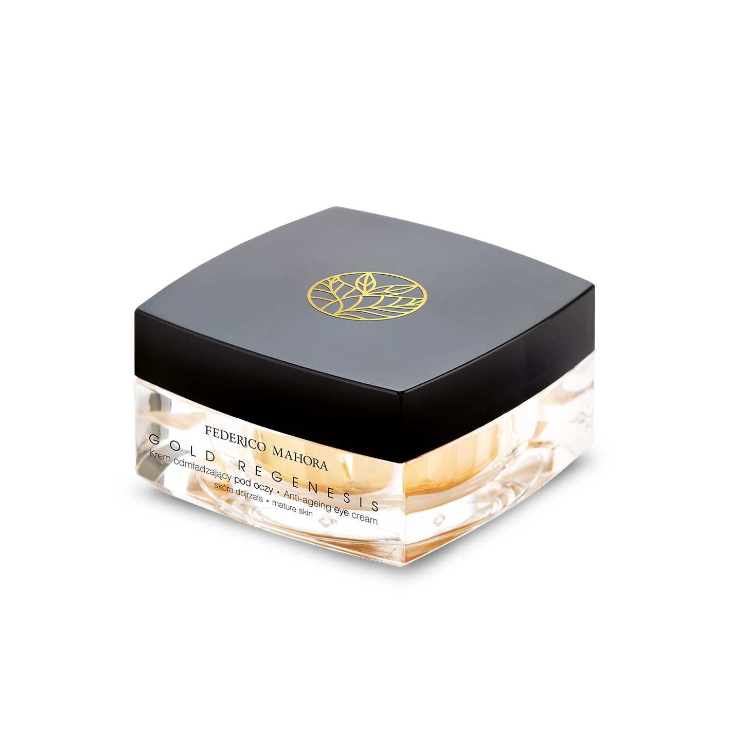 512002.02 - Crema de OJOS GOLD REGENESIS 20 ml