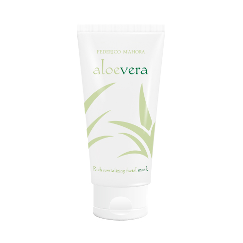 514007.01 - MÁSCARILLA FACIAL REVITALIZANTE ALOE VERA - NUEVA FÓRMULA