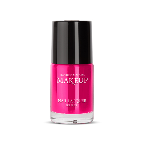 603161.01 - Esmalte de Uñas Acabado Gel STRONG PINK 11 ml – MakeUp