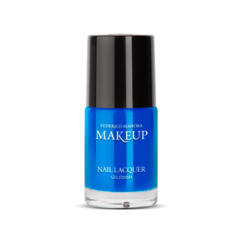 603162.01 - Esmalte de Uñas Acabado Gel BLUE LAKE 11 ml – MakeUp