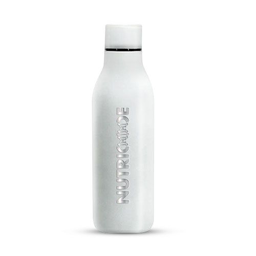 920140.01 - Botella Termo Blanca Nutricode 550 ml