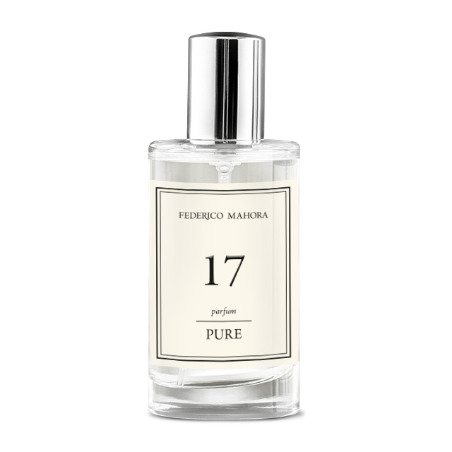 100017.01 - Perfume Femenino Pure 17 (50ml)