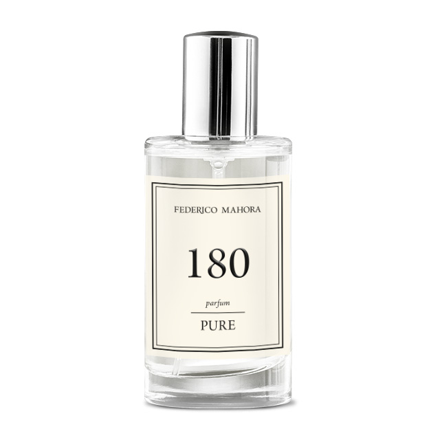 100180.01 - Perfume Femenino Pure 180 (50ml)