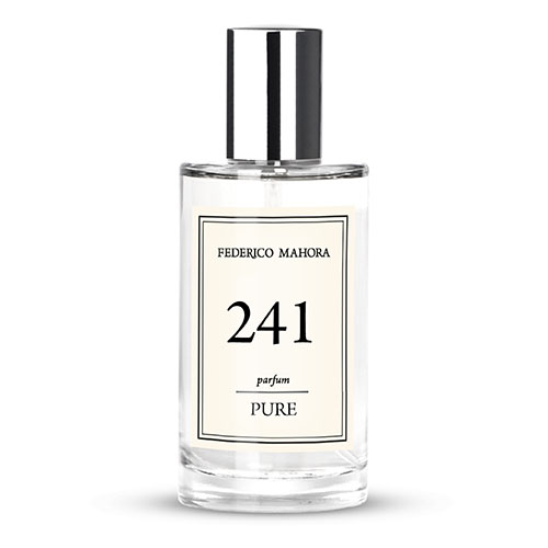 100241.01 - Pure 241 - Perfume femenino 50 ml