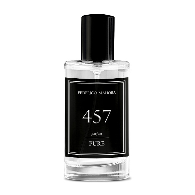 100457.01 - Pure 457 - Perfume masculino 50 ml