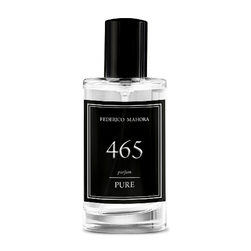 100465.01 - Pure 465 - Perfume masculino 50 ml