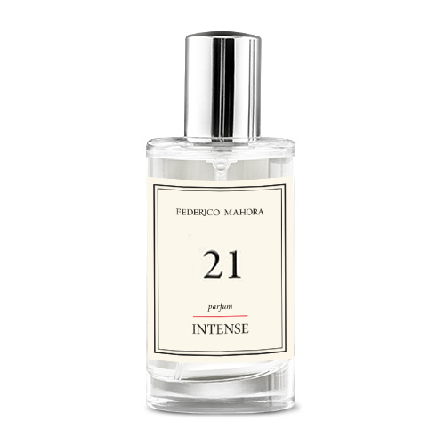 110021.01 - Intense 21 - perfume femenino 50ml