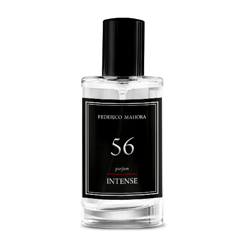 110056.01 - Intense 56 - perfume masculino 50ml