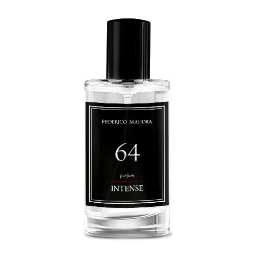 110064.01 - Intense 64 - perfume masculino 50ml