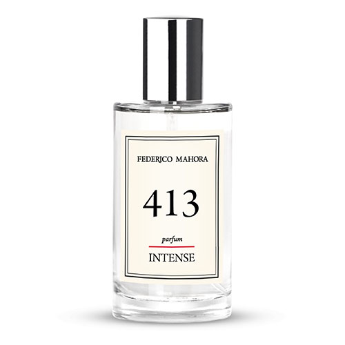 110413.01 - Intense 413 - perfume femenino 50ml