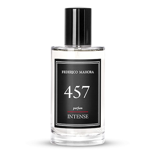 110457.01 - Intense 457 - perfume masculino 50ml