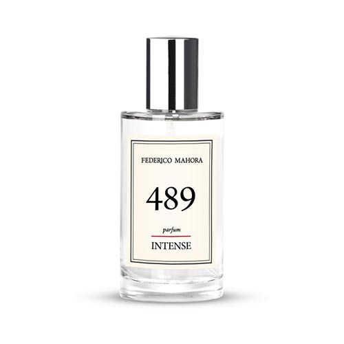 110489.01 - Intense 489 - Perfume Femenino 50 ml