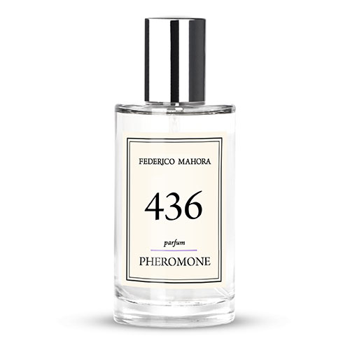 120436.01 - Feromonas 436 - Perfume Femenino 50ml