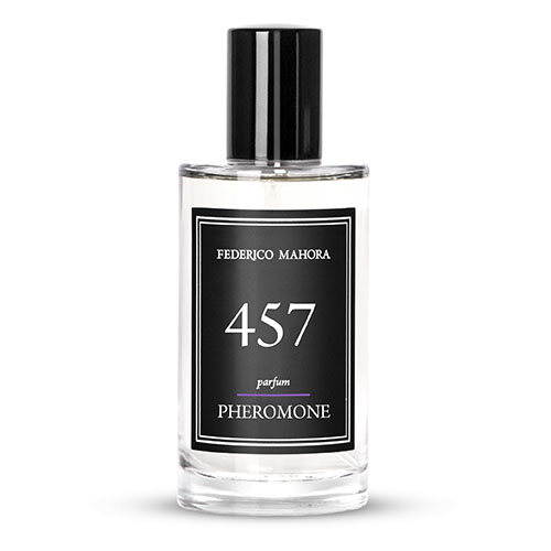 120457.01 - Feromonas 457 - Perfume Masculino 50ml