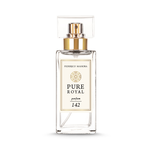 170142.01 - FM 142 Perfume Femenino PURE ROYAL 50ml