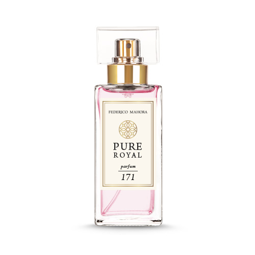 170171.01 - FM 171 Perfume Femenino PURE ROYAL 50ml