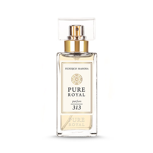 170313.01 - Perfume Femenino PURE ROYAL 313 (50ml)