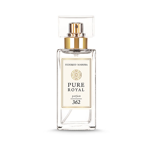 170362.01 - FM 362 Perfume Femenino PURE ROYAL 50ml