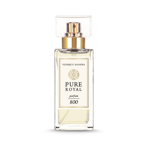 170800.01 - FM 800 Perfume Femenino PURE ROYAL 50ml