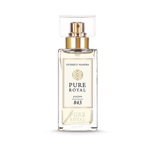 170843.01 - PERFUME FEMENINO PURE ROYAL 843 50 ml