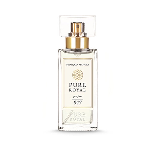 170847.01 - PERFUME FEMENINO PURE ROYAL 847 50 ml