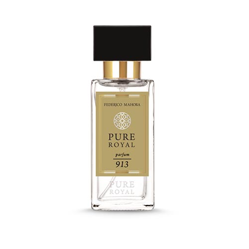 170913.01 - Perfume Unissex PURE ROYAL 913 50 ml