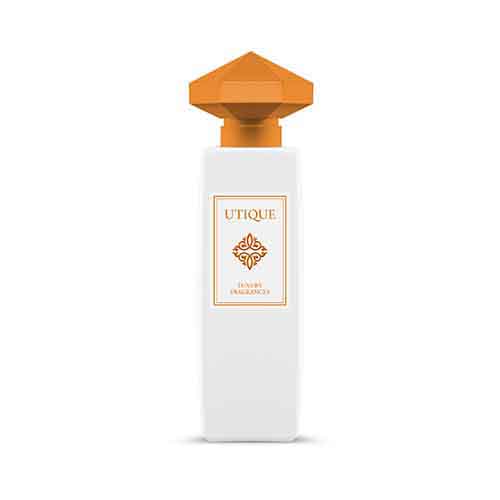 502078.01 - Liquid Leather - UTIQUE Perfume 100 ml