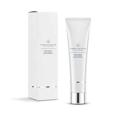 503057.01 - Sérum Facial Exfoliante con Vitamina C Fontainavie