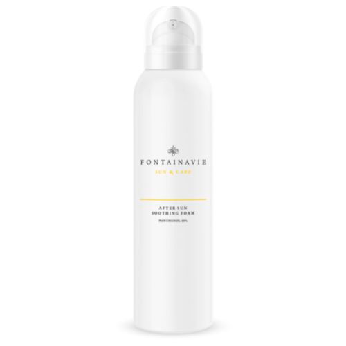 504026.01 - Espuma Calmante After Sun (150ml) - Fontainavie Sun&Care