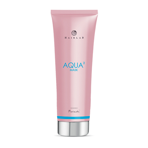 520003.01 - Mascarilla Aqua² - Cabello Seco (250 ml) - Hairlab