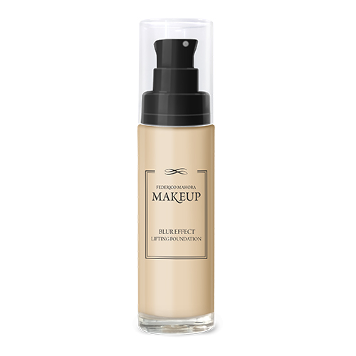 601206.01 - Base Maquillaje efecto Lifting - Satin Sand