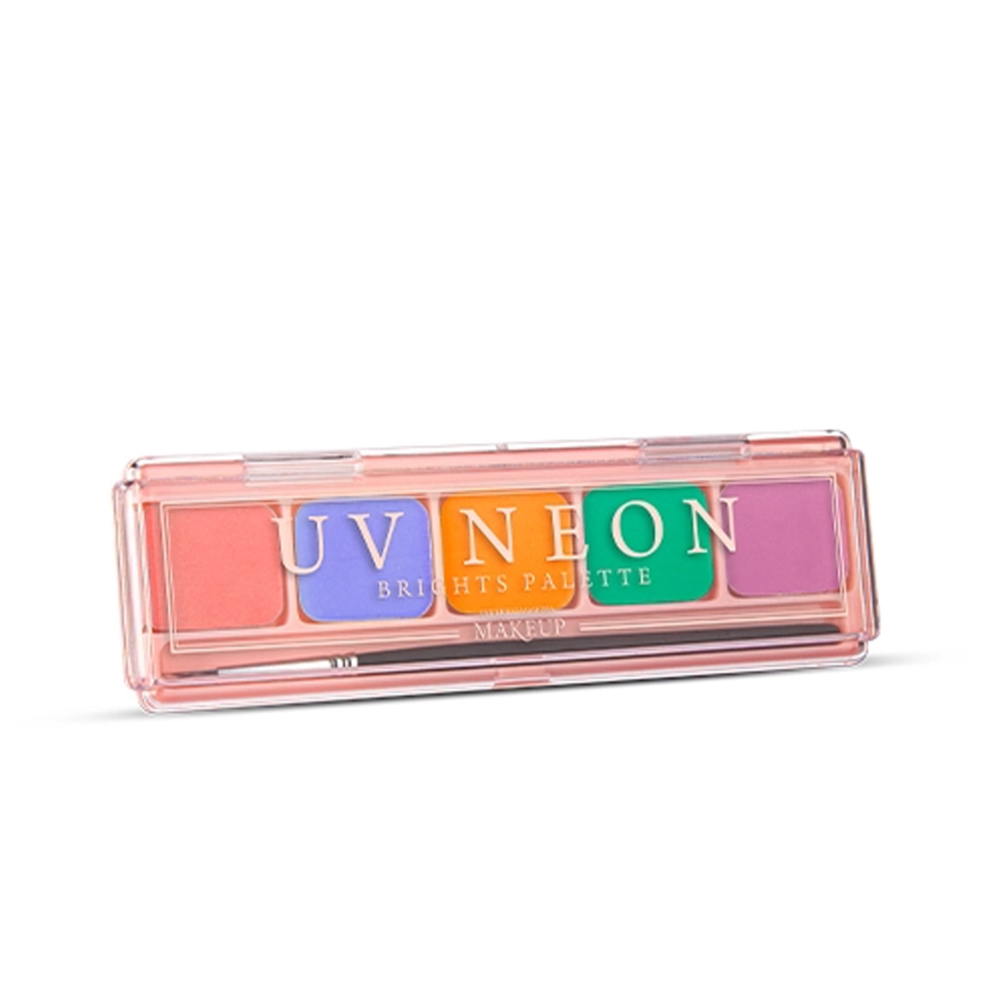 606088.01 - Paleta UV Neon Brights PINK - MakeUp