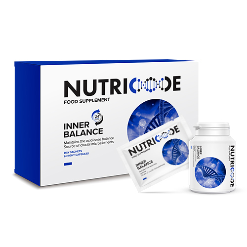 801301.01 - Nutricode Inner Balance