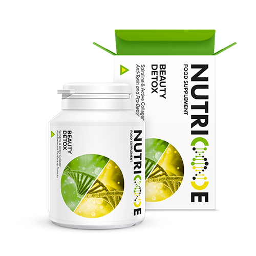 801014.01 - Nutricode Beauty Detox