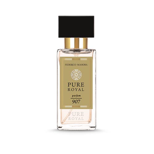 170907.01 - FM 907 Parfume Unisex PURE ROYAL 50ml