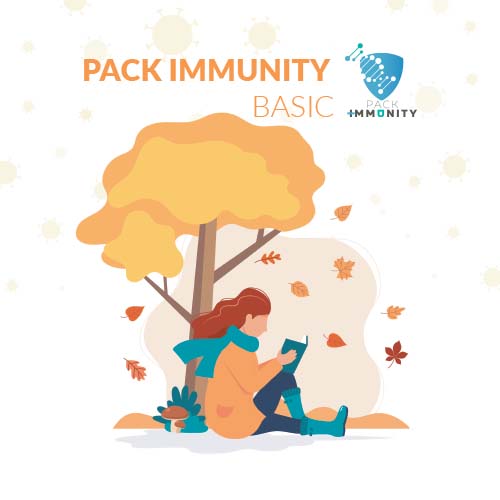 980521.01 - Pack Immunity BASIC