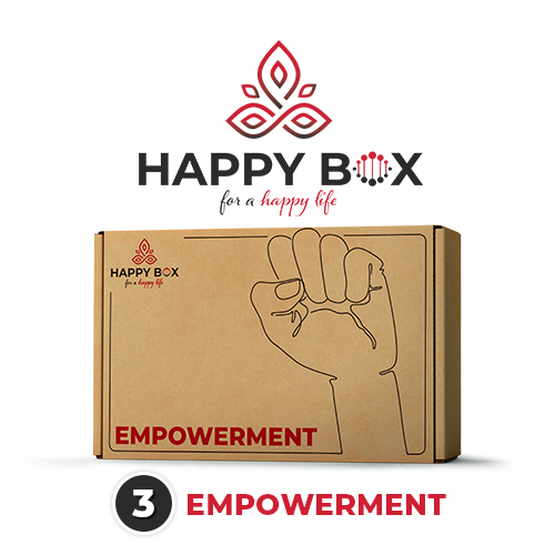 980537.01 - Happy Box 3 - Empowerment (ES)