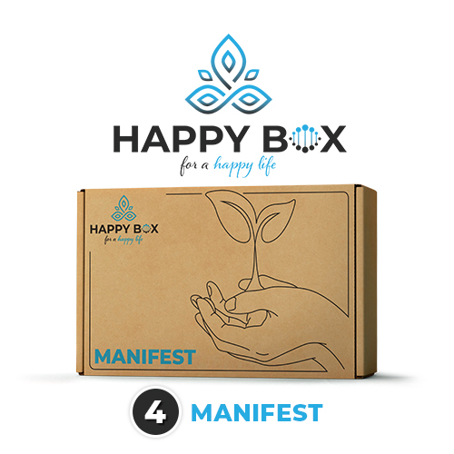 980538.01 - Happy Box 4 - Manifest (ES)