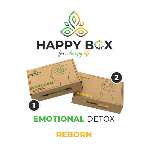 980560.01 - Set - Happy Box 1 + Happy Box 2 (ES)