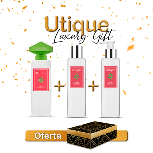 980562.01 - GIFT BOX - Utique Luxury Gift