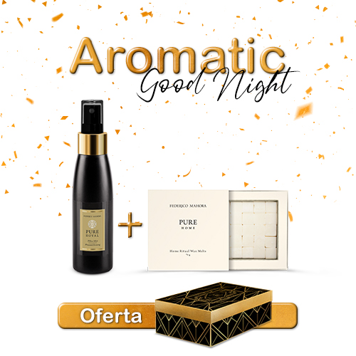 980668.01 - GIFT BOX - Aromatic Good Night