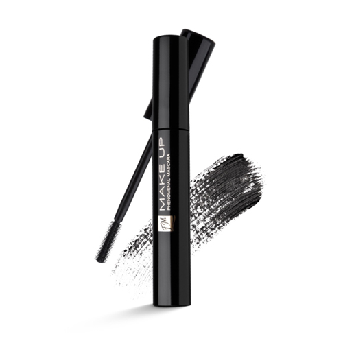 607104.01 - Mascara PHENOMENAL Intense black